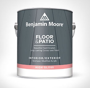 Floor & Patio Latex Enamel Floor & Patio Latex Enamel